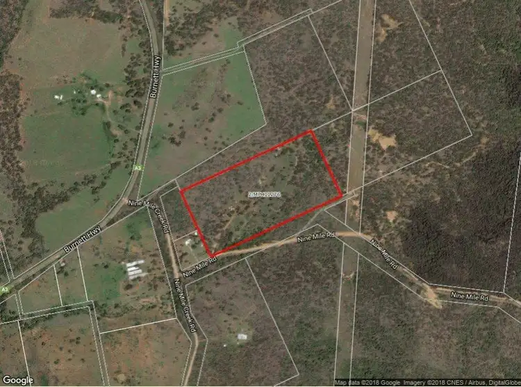 Sixth view of Homely land listing, 37a (Lot 2 Nine Mile Rd, Mount Morgan QLD 4714
