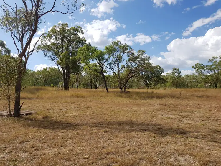 Seventh view of Homely land listing, 37a (Lot 2 Nine Mile Rd, Mount Morgan QLD 4714