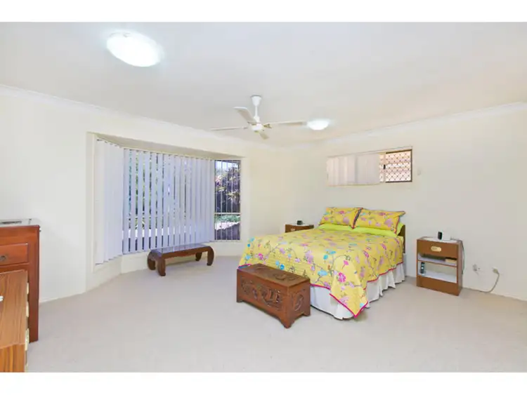 Sixth view of Homely house listing, 3 Allamanda Place, Ormiston QLD 4160
