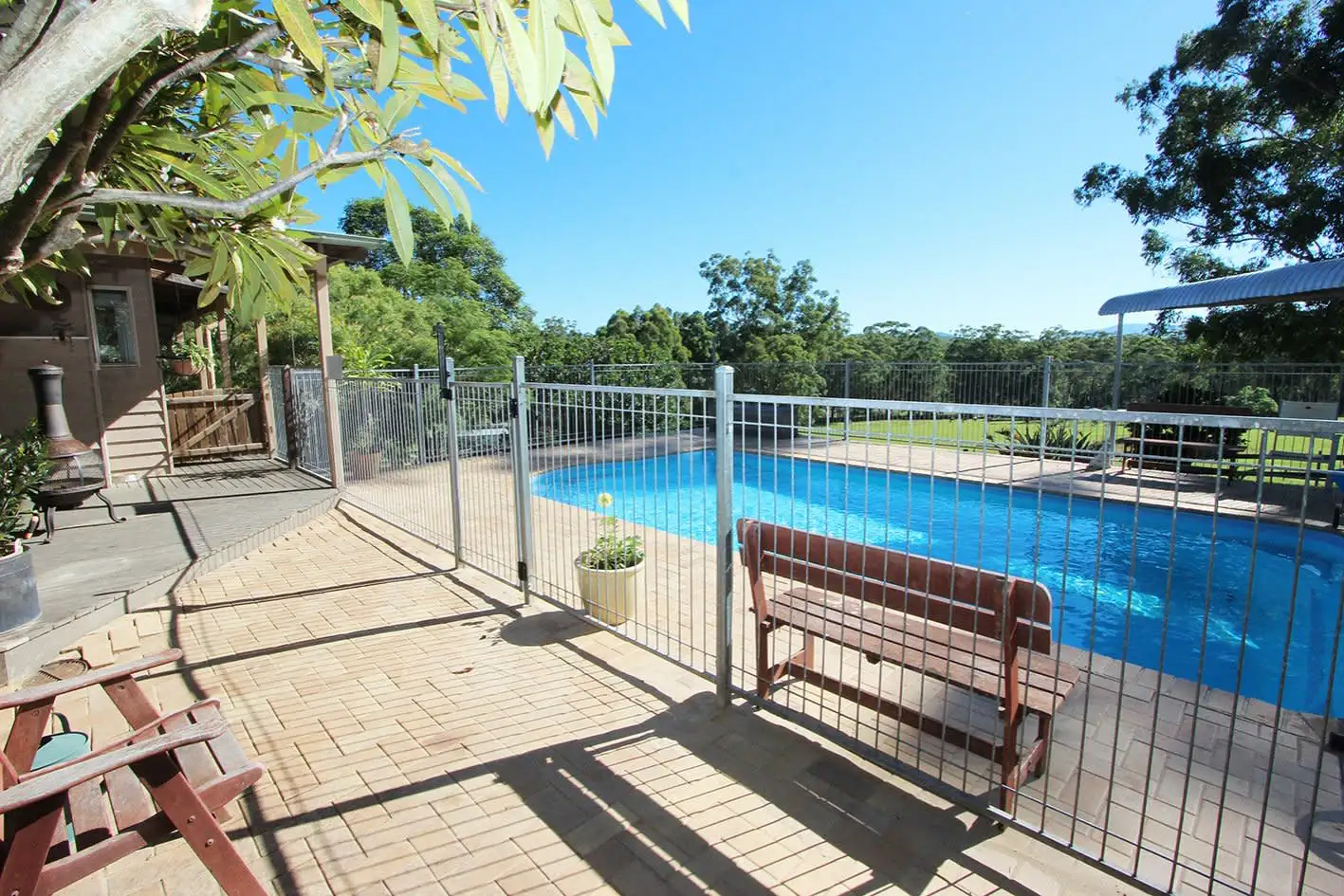 Main view of Homely rural property listing, 18 Springhill Road, Coopernook NSW 2426