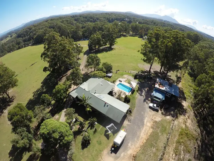Second view of Homely rural property listing, 18 Springhill Road, Coopernook NSW 2426