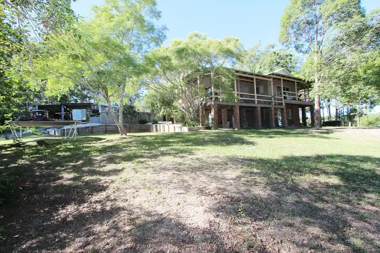 Third view of Homely rural property listing, 18 Springhill Road, Coopernook NSW 2426