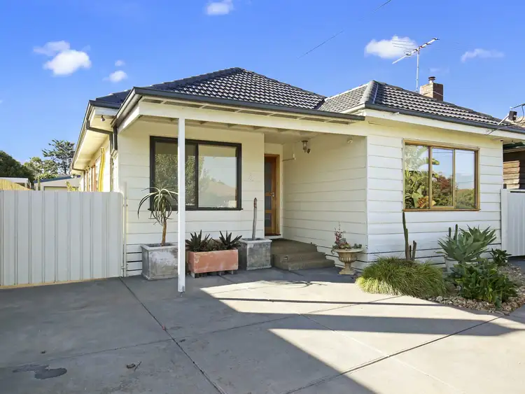 Main view of Homely house listing, 47 Wattle Grove, Reservoir VIC 3073