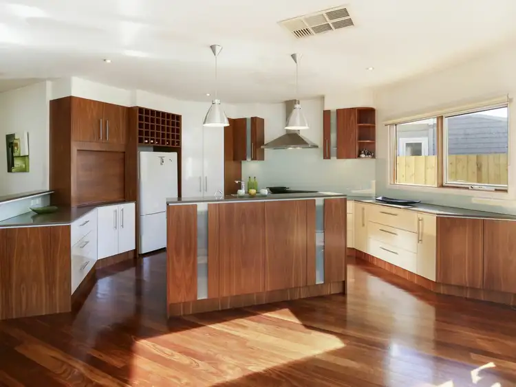 Second view of Homely house listing, 47 Wattle Grove, Reservoir VIC 3073