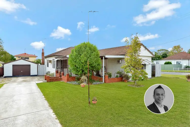 Fifth view of Homely house listing, 39 Kent Street, Minto NSW 2566