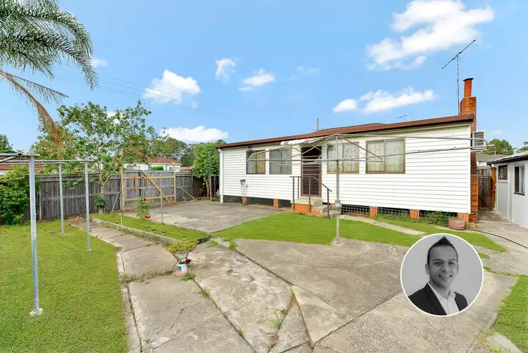 Sixth view of Homely house listing, 39 Kent Street, Minto NSW 2566