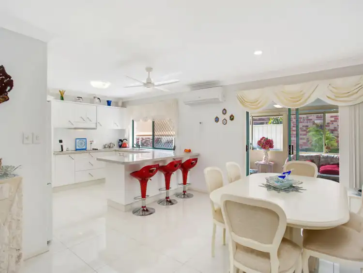 20 Georgetown Street, Varsity Lakes QLD 4227