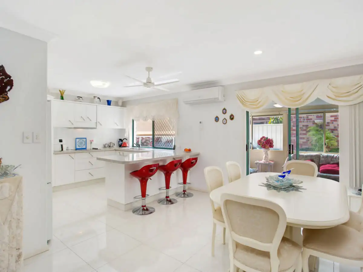 Main view of Homely house listing, 20 Georgetown Street, Varsity Lakes QLD 4227