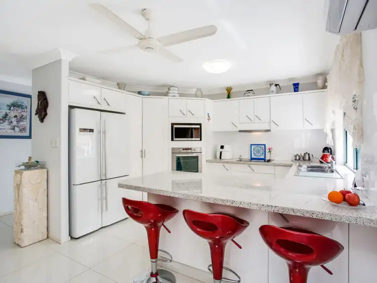 Second view of Homely house listing, 20 Georgetown Street, Varsity Lakes QLD 4227