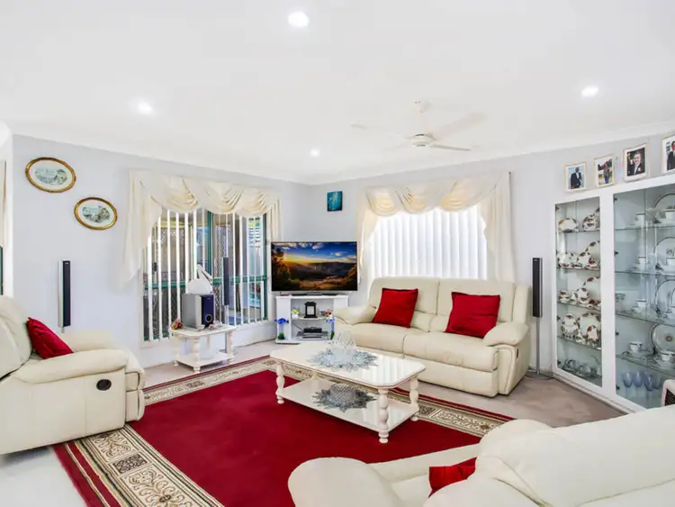 Third view of Homely house listing, 20 Georgetown Street, Varsity Lakes QLD 4227