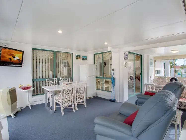 Fourth view of Homely house listing, 20 Georgetown Street, Varsity Lakes QLD 4227