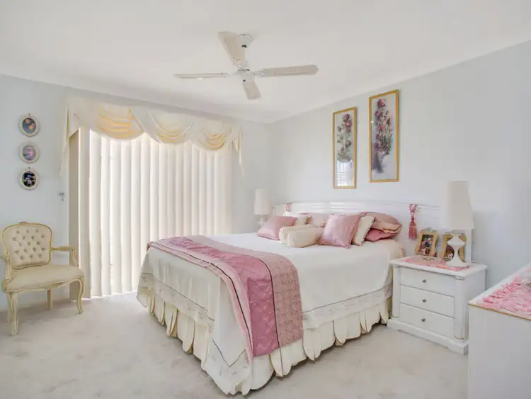 Fifth view of Homely house listing, 20 Georgetown Street, Varsity Lakes QLD 4227