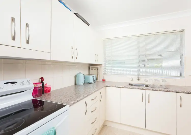 Second view of Homely block of units listing, 14 Stevenson Street, Taree NSW 2430