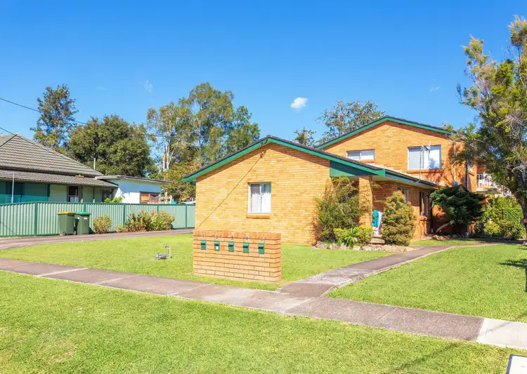 Fifth view of Homely block of units listing, 14 Stevenson Street, Taree NSW 2430
