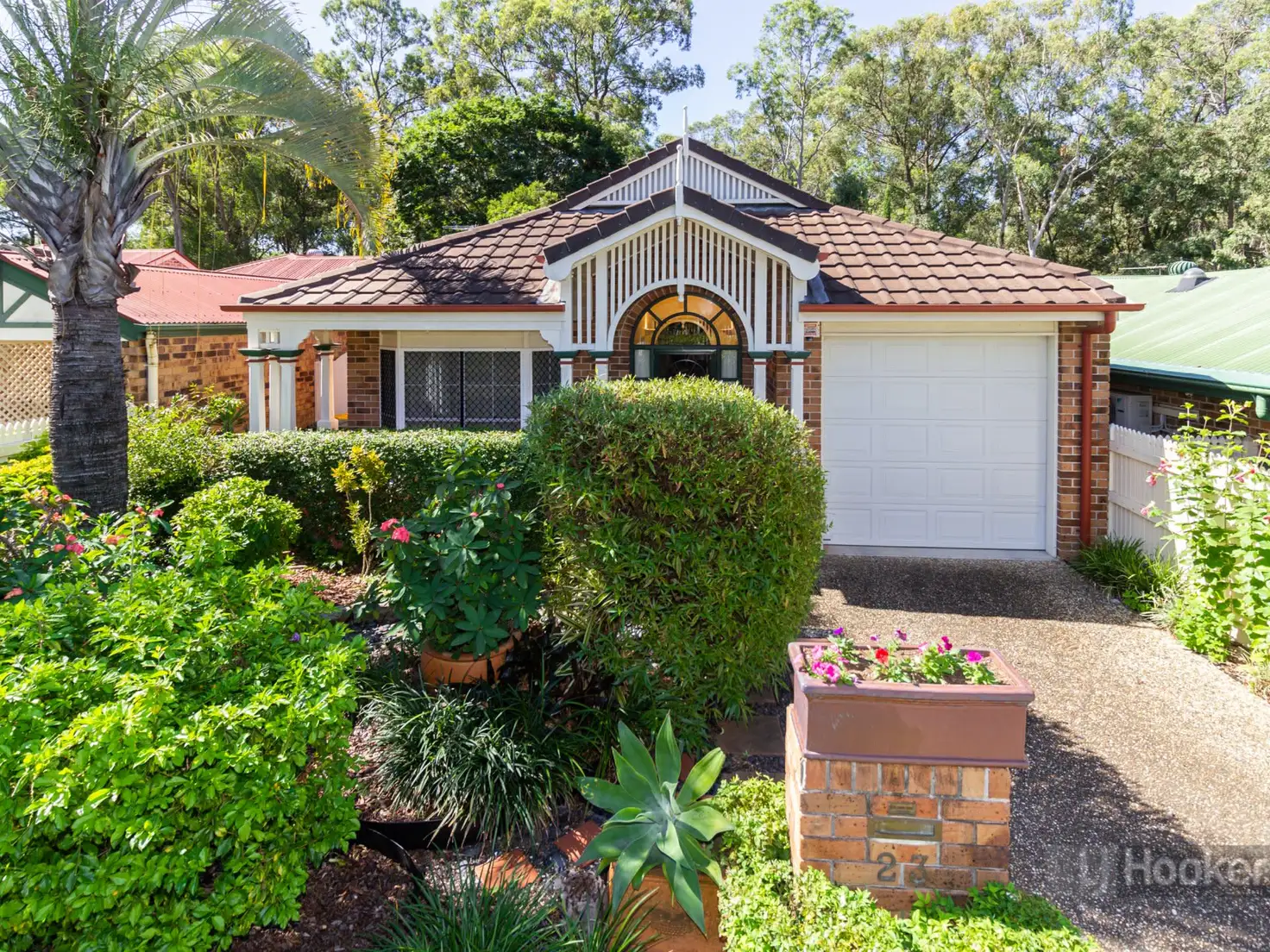 Main view of Homely house listing, 23 Banksia Circuit, Forest Lake QLD 4078