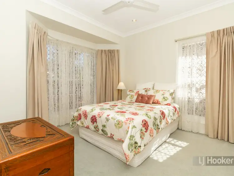Fifth view of Homely house listing, 23 Banksia Circuit, Forest Lake QLD 4078