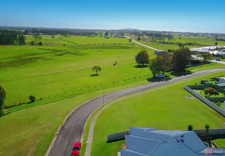 Main view of Homely land listing, 1 Yates Place, West Kempsey NSW 2440