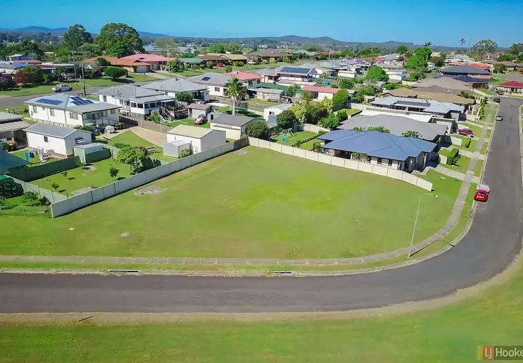 Second view of Homely land listing, 1 Yates Place, West Kempsey NSW 2440
