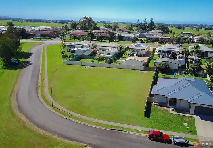Third view of Homely land listing, 1 Yates Place, West Kempsey NSW 2440