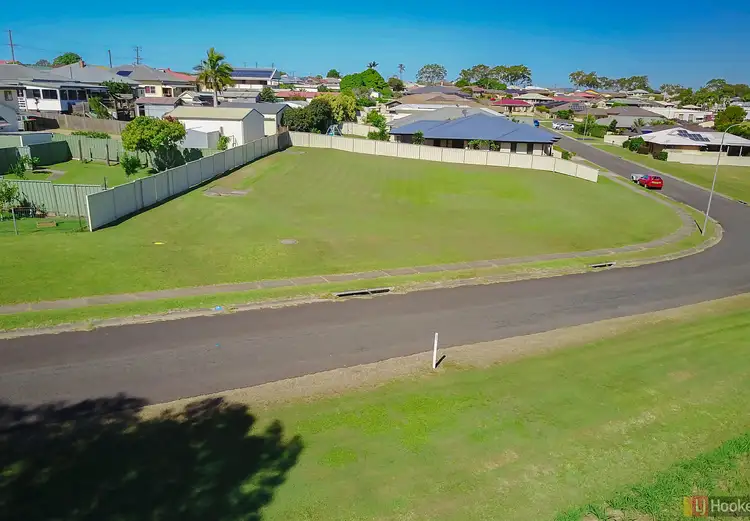 Fourth view of Homely land listing, 1 Yates Place, West Kempsey NSW 2440