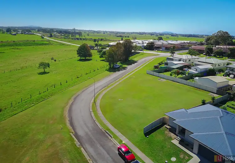 Fifth view of Homely land listing, 1 Yates Place, West Kempsey NSW 2440