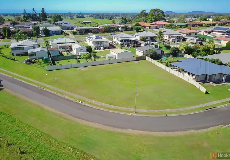 Sixth view of Homely land listing, 1 Yates Place, West Kempsey NSW 2440