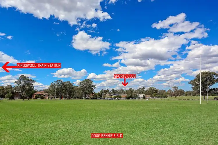 Sixth view of Homely townhouse listing, 7/19-23 First Street, Kingswood NSW 2747