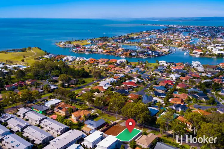 22 Nelson Street, Ormiston QLD 4160