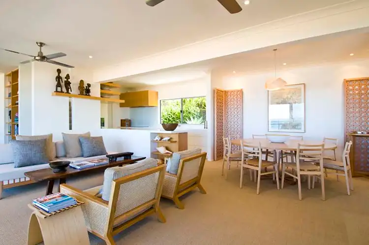 Sixth view of Homely house listing, 9 Ocean Road, Palm Beach NSW 2108
