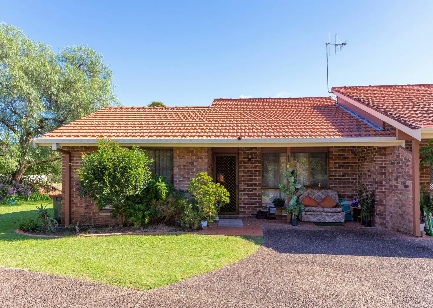 Main view of Homely unit listing, 13/7 Manning River Drive, Taree NSW 2430