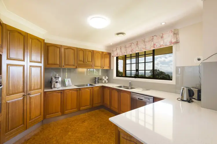 Fourth view of Homely house listing, 215 Cowlong Road, Mcleans Ridges NSW 2480