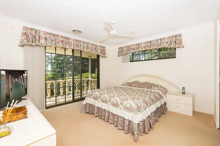 Sixth view of Homely house listing, 215 Cowlong Road, Mcleans Ridges NSW 2480