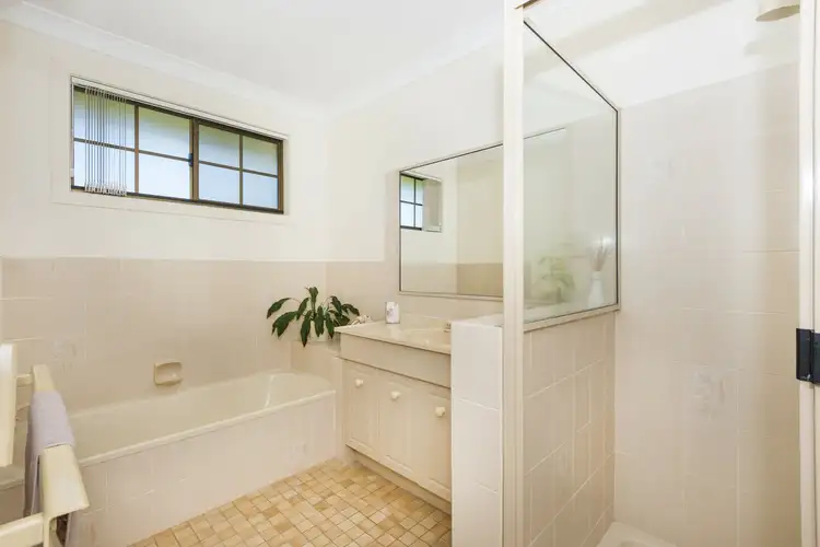 Seventh view of Homely house listing, 215 Cowlong Road, Mcleans Ridges NSW 2480
