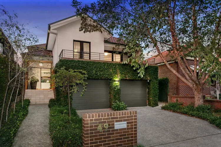 49 Links Avenue, Concord NSW 2137