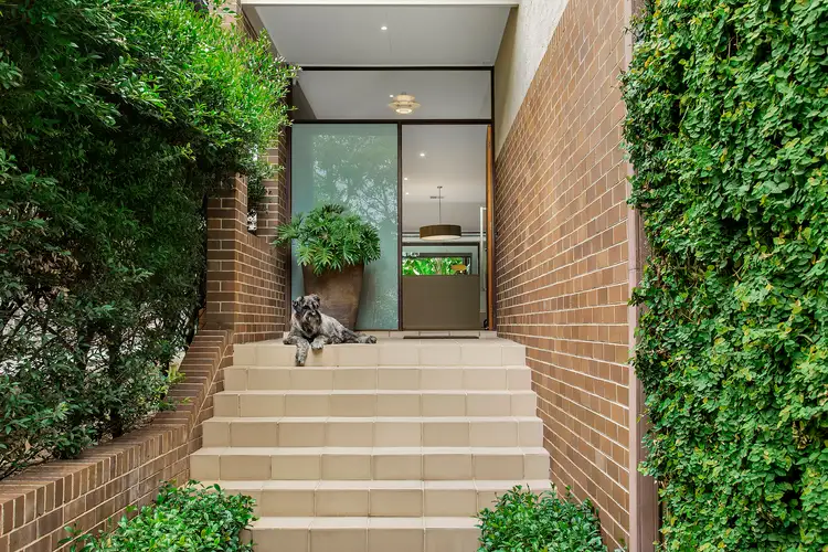 Second view of Homely house listing, 49 Links Avenue, Concord NSW 2137