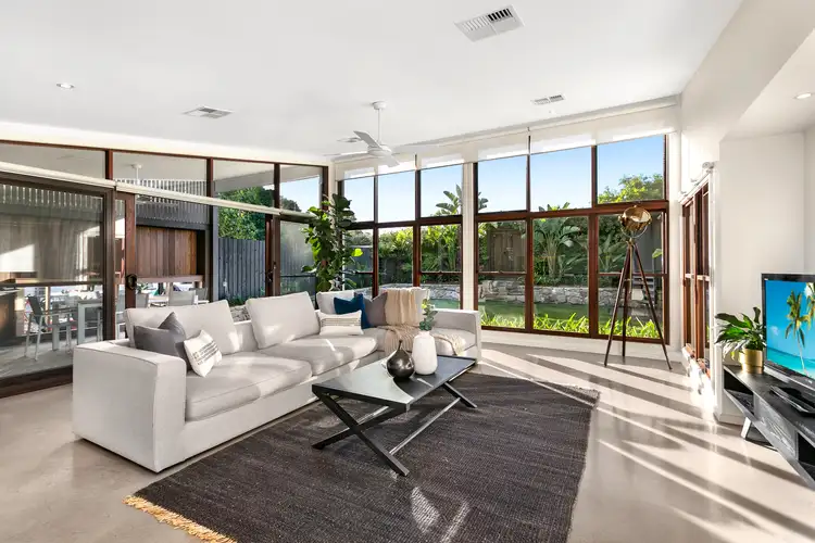 Fourth view of Homely house listing, 49 Links Avenue, Concord NSW 2137