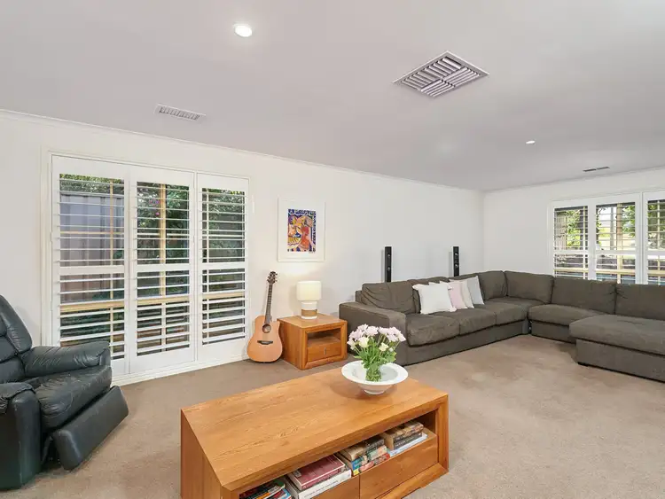 Second view of Homely house listing, 7 Talbot Place, Tatton NSW 2650