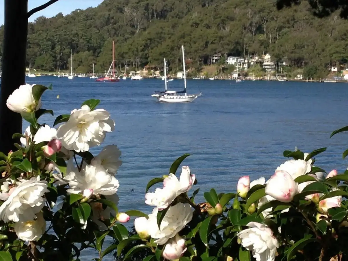 Main view of Homely house listing, 6 Bona Crescent, Lovett Bay NSW 2105