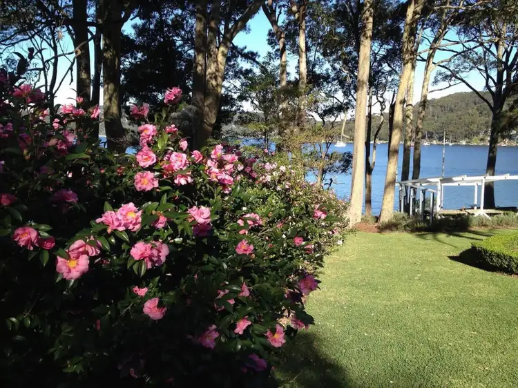 Third view of Homely house listing, 6 Bona Crescent, Lovett Bay NSW 2105