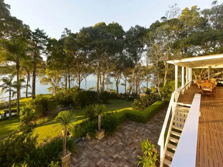 Fifth view of Homely house listing, 6 Bona Crescent, Lovett Bay NSW 2105