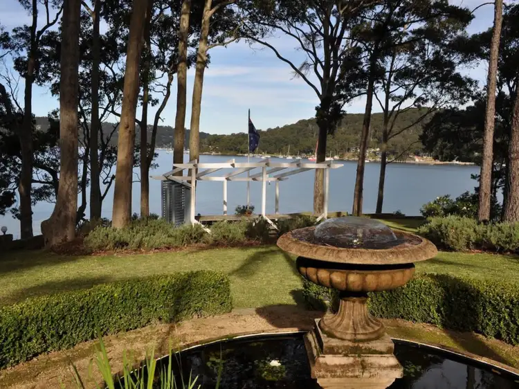 Sixth view of Homely house listing, 6 Bona Crescent, Lovett Bay NSW 2105