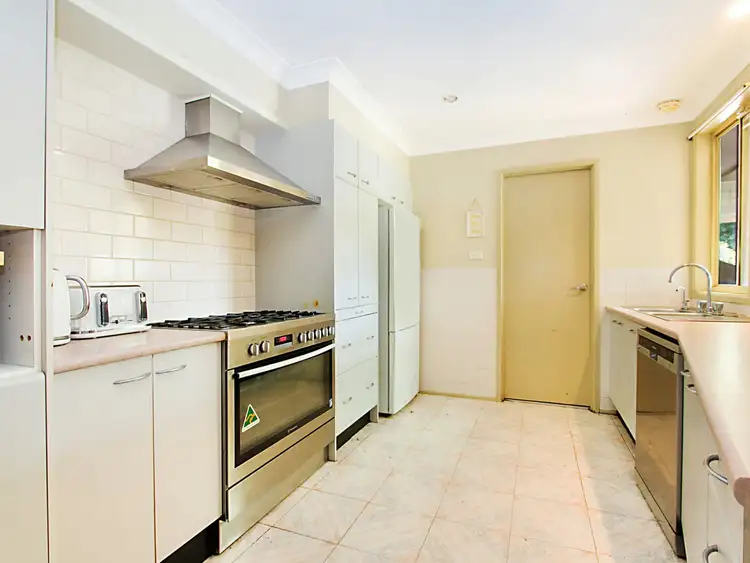 Second view of Homely house listing, 8 Wayne Street, Dean Park NSW 2761