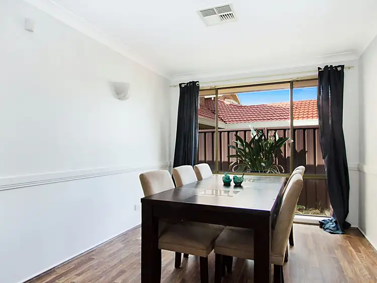 Third view of Homely house listing, 8 Wayne Street, Dean Park NSW 2761