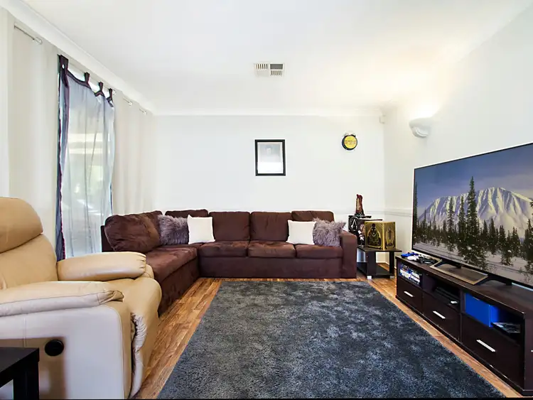 Fourth view of Homely house listing, 8 Wayne Street, Dean Park NSW 2761