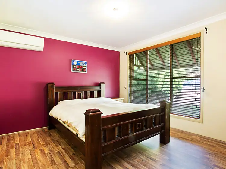 Seventh view of Homely house listing, 8 Wayne Street, Dean Park NSW 2761