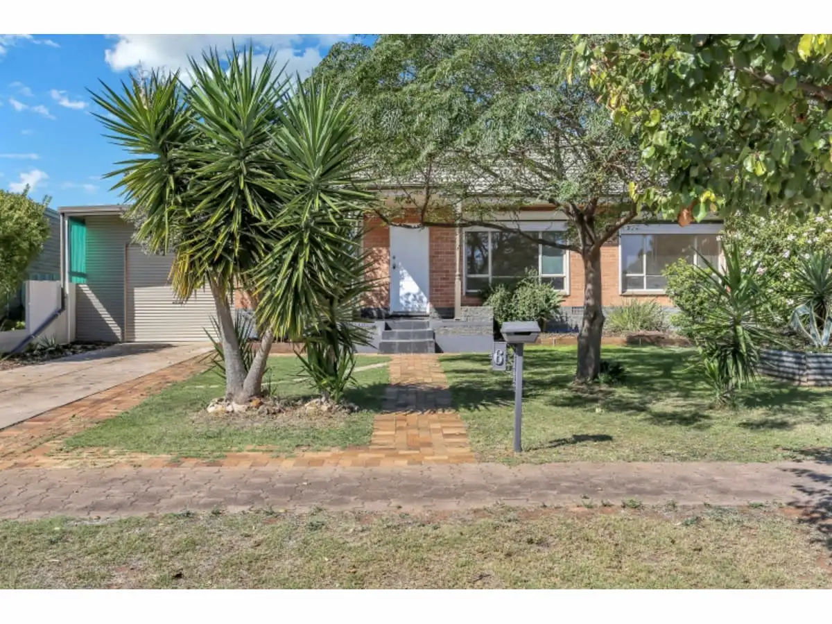 Main view of Homely house listing, 6 Valda Road, Para Hills SA 5096