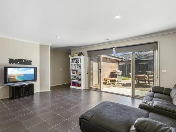 Fourth view of Homely house listing, 8 Australis Drive, Wallan VIC 3756