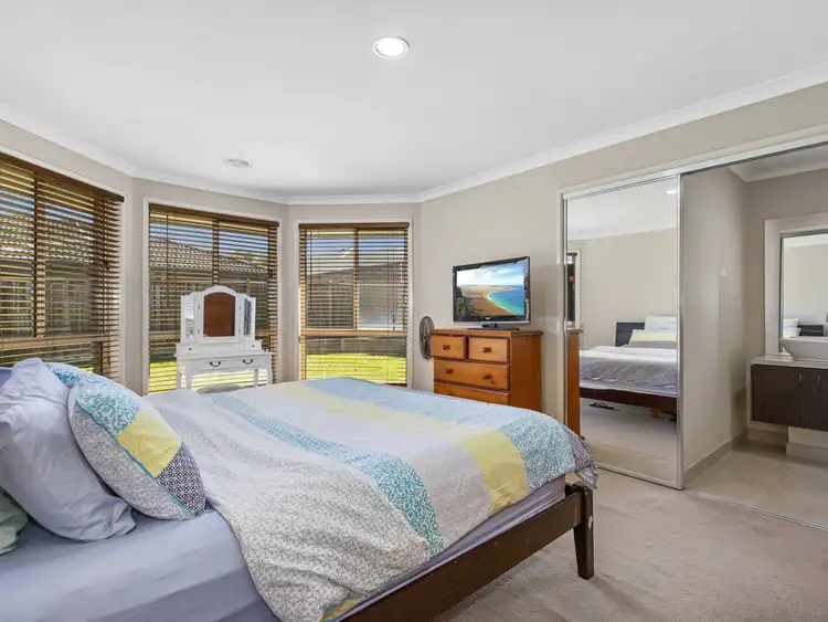 Fifth view of Homely house listing, 8 Australis Drive, Wallan VIC 3756