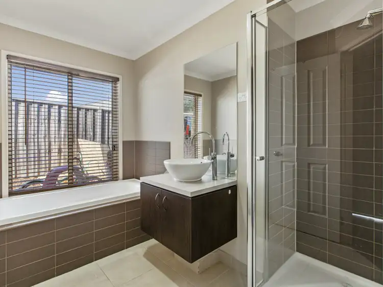 Sixth view of Homely house listing, 8 Australis Drive, Wallan VIC 3756
