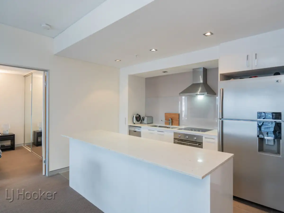 Main view of Homely apartment listing, 22/148 Adelaide Terrace, East Perth WA 6004
